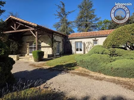 longère 7 pièces 260 m²