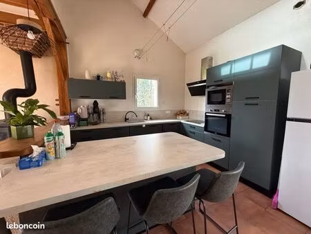 maison 105m2