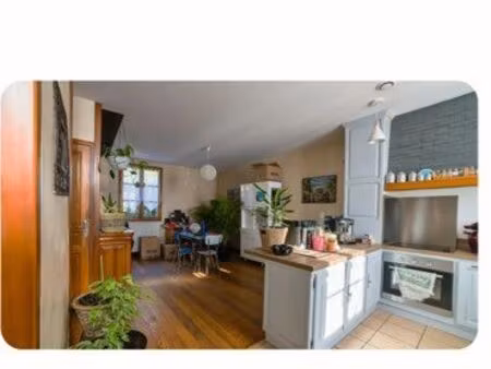 maison de ville 95 50m2 quartier jay de beaufort