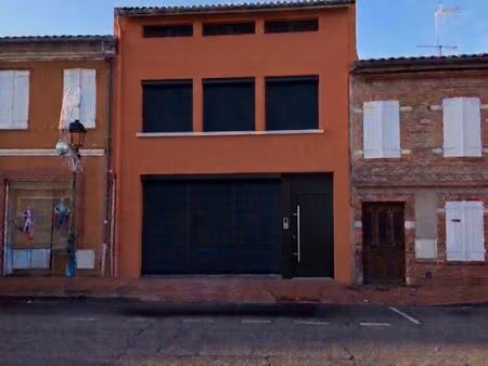 maison 9 pièces 204 m²