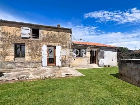 maison 4 pièces 108 m²