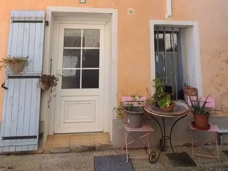 maison de ville