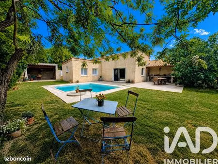maison 5 pièces 135 m²