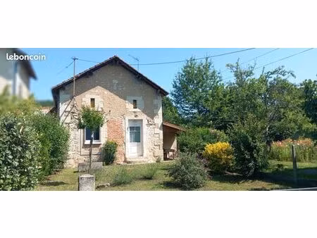maison au calme a trelissac