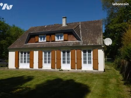 maison 7 pièces 173 m²