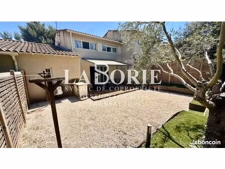 maison 4 pièces 82 m²