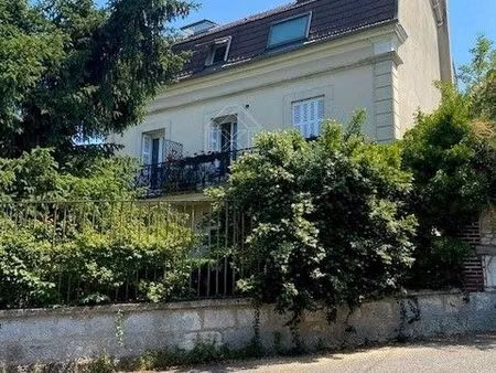 appartement 3 pièces 47 m²