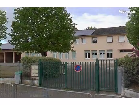 logement t4 - 70m2