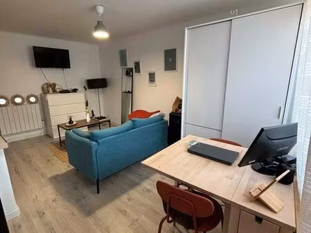 studio à louer