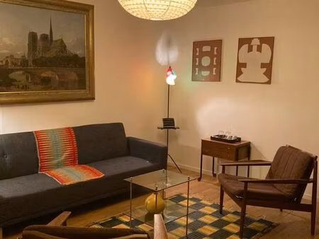 appartement neuf  quartier historique  situation exceptionnelle