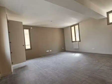 appartement duplex 4 - 68m2