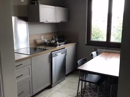 vend appartement t3
