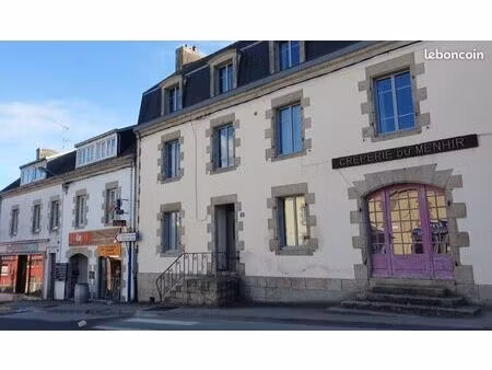 immeuble 10 pièces 270 m²