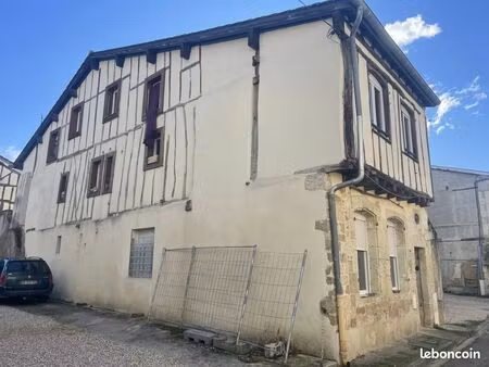 immeuble 394 m² vic-fezensac
