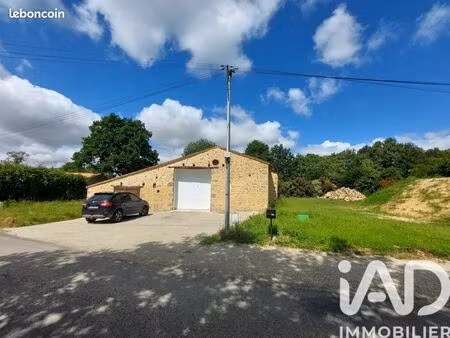 maison 2 pièces 187 m²