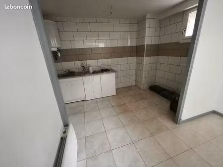 studio a louer centre ville