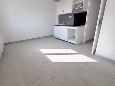 appartement 2 pièces 35 m²