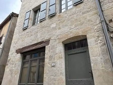 appartement neuf t4