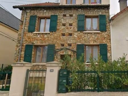 location appartement 3 pièces 60 m² le chesnay-rocquencourt (78150)