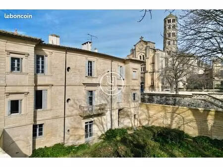 appartement 3 pièces 78 m²