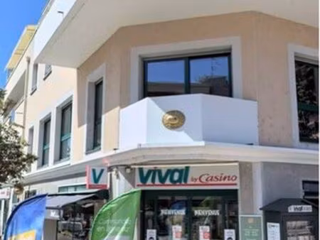 local bureau bonnes prestations centre d’andrezieux