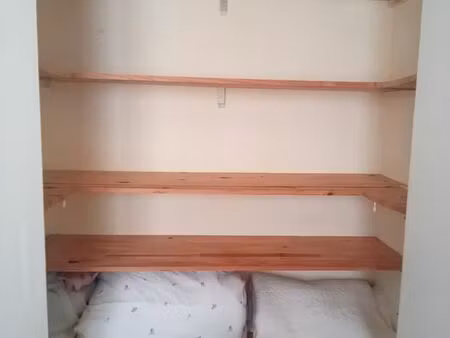chambres meublées