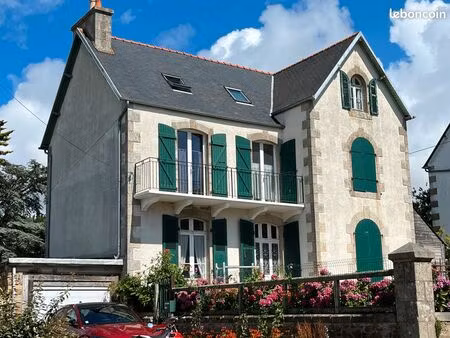 maison à trébeurden proche plages et commerces