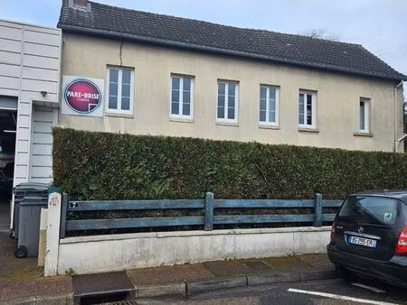 garage automobile
