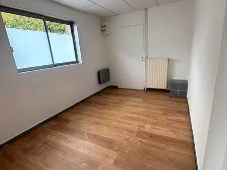 plusieurs locaux commerciaux sont à louer à boos de 20 m2 à 150 m2