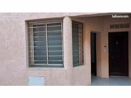 local professionnel indépendant – 20 m²