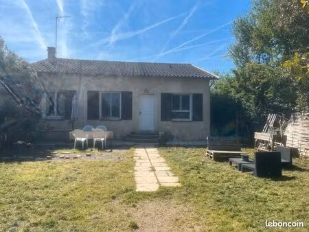 maison à vendre - castanet tolosan