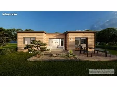 maison 5 pièces 99 m²