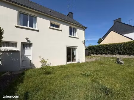 maison 5 pièces 87 m²