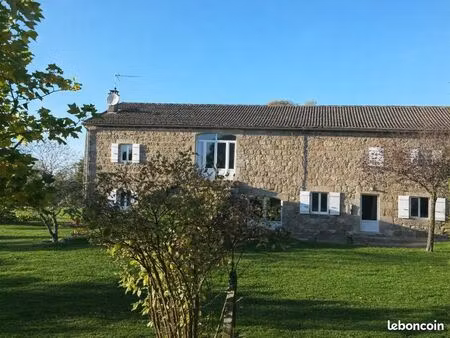 ferme
