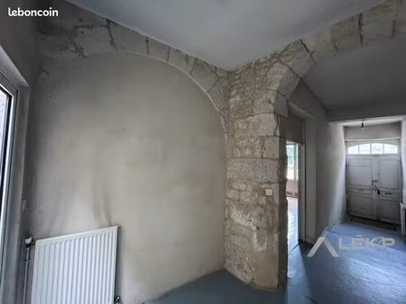 maison 17 pièces 280 m²