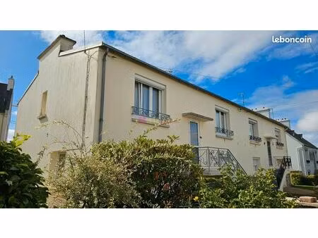 maison 6 pièces 103 m²