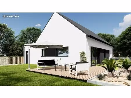 maison 5 pièces 81 m²