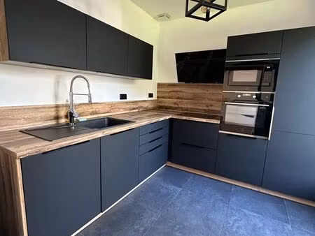 maison 101 m2 limoges