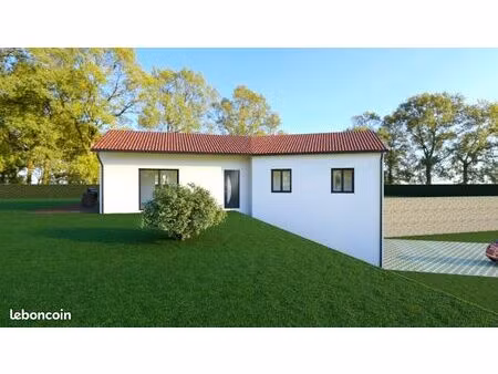 maison 6 pièces 99 m²