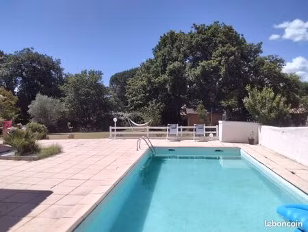 maison a vendre