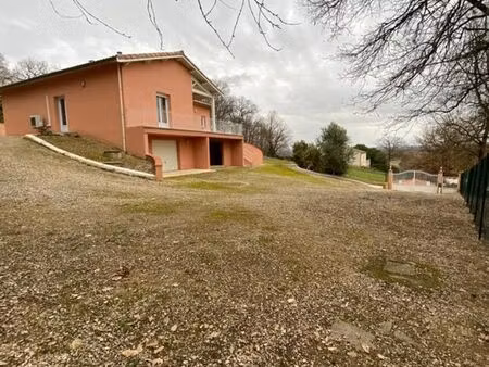 maison t4 meublé
