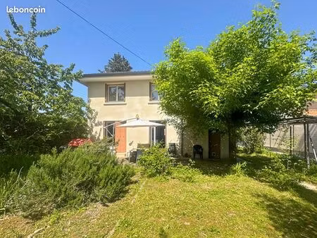 maison 4 pièces 86 m²