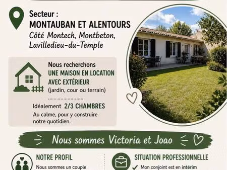 maison locatio