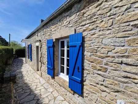 maison 4 pièces 66 m²