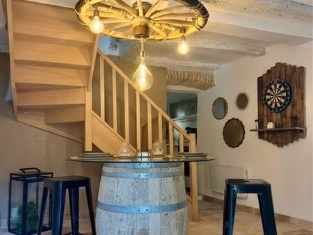 maison disponible à la location