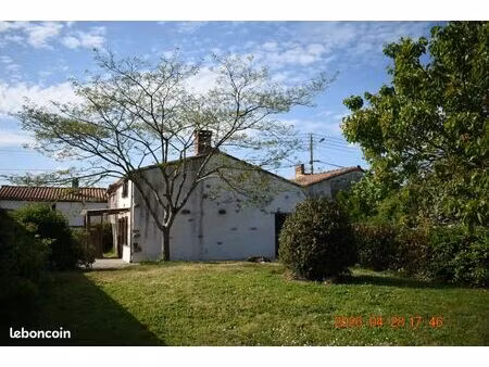 maison coup de coeur