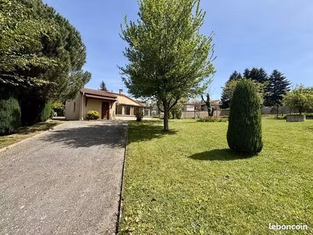 maison 4 pièces 106 m²