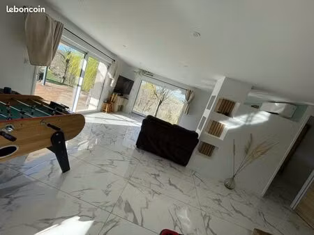 maison moderne