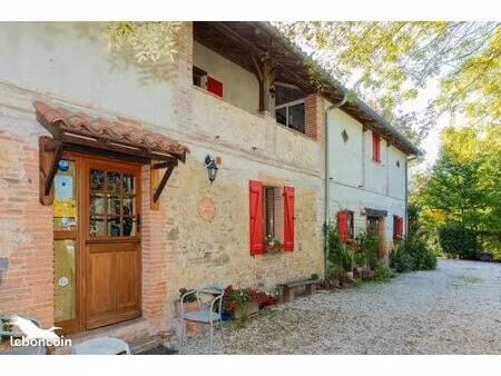 maison 11 pièces 290 m²