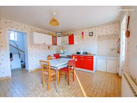 maison 4 pièces 97 m²